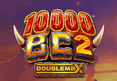 10000 BC 2 DoubleMax™