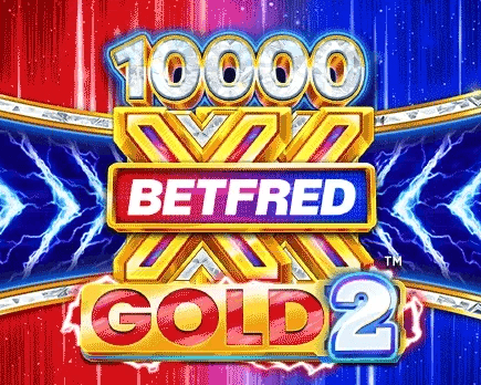 10000X Gold 2