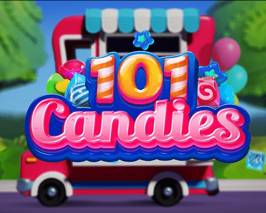 101 Candies