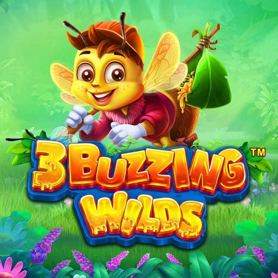 3 Buzzing Wilds