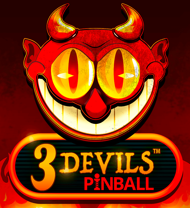 3 Devils Pinball