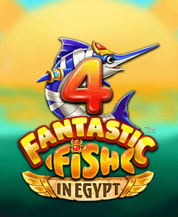 4 Fantastic Fish in Egypt