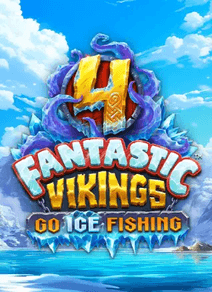 4 Fantastic Vikings Go Ice Fishing