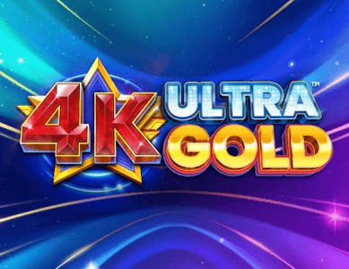 4K Ultra Gold