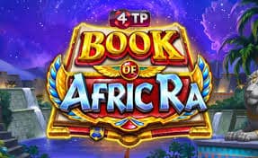 4TP Book of AfricRa