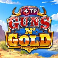 4TP Guns N’ Gold