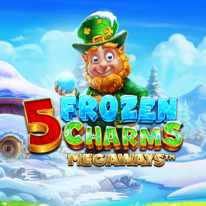 5 Frozen Charms Megaways