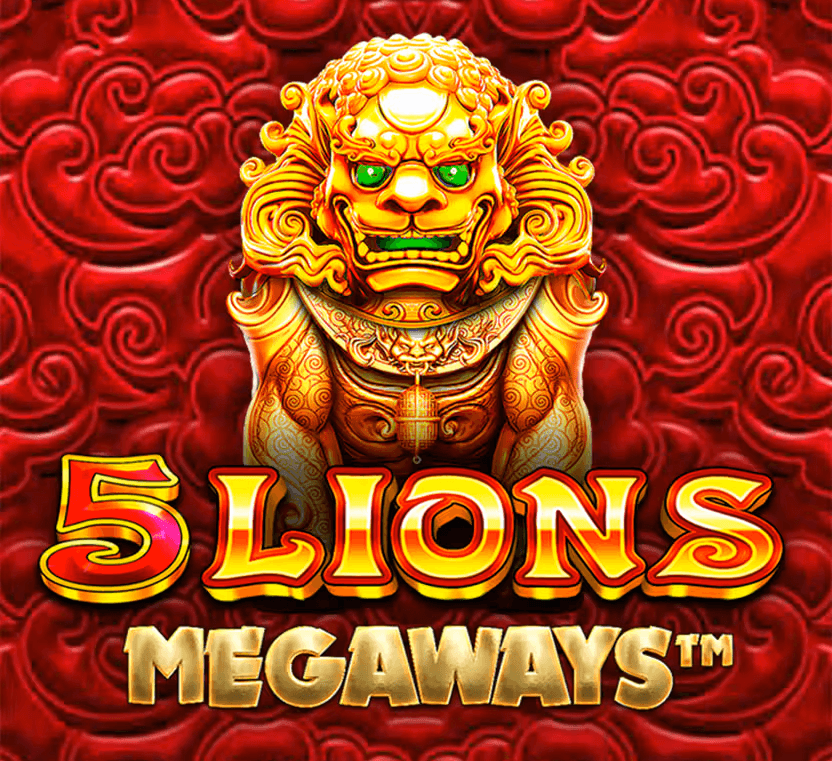 5 Lions Megaways
