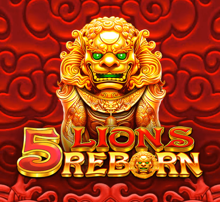 5 Lions Reborn