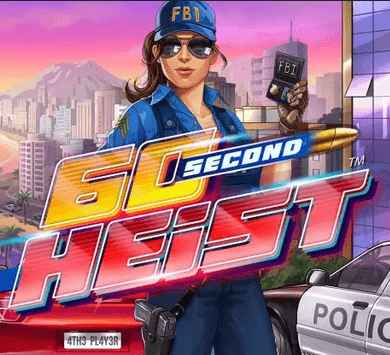 60 Second Heist
