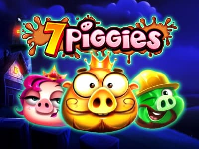 7 Piggies