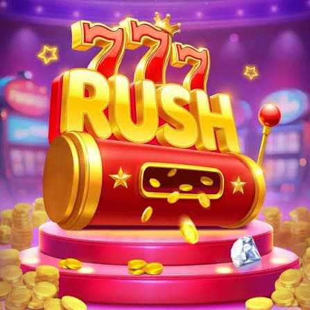 777 Rush