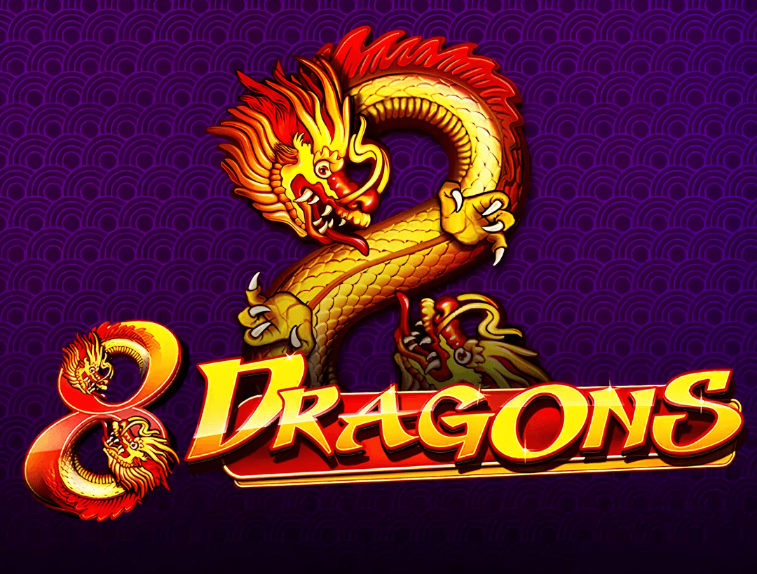 8 Dragons