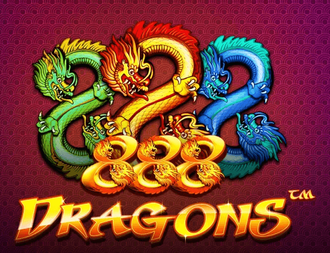 888 Dragons