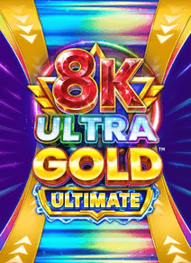 8K Ultra Gold Ultimate