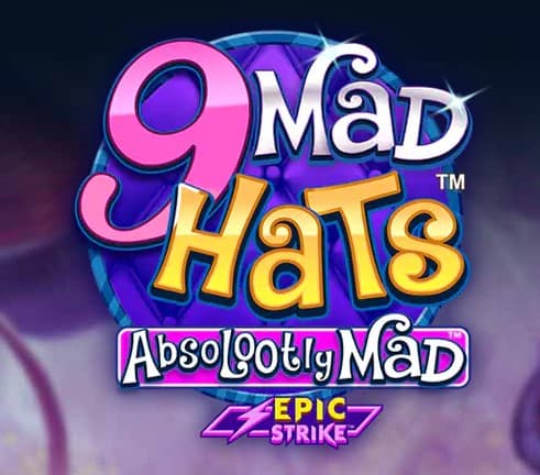 9 Mad Hats