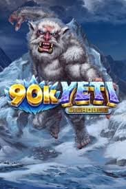 90K Yeti GigaBlox™