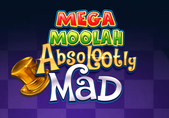 Absolootly Mad Mega Moolah