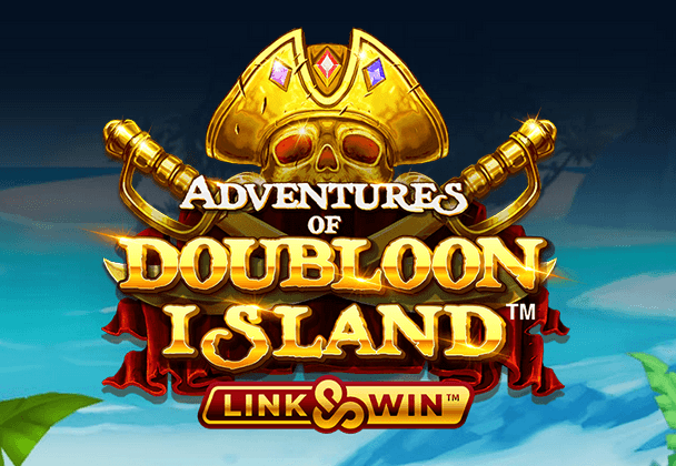 Adventures of Doubloon Island