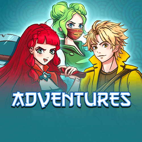 Adventures