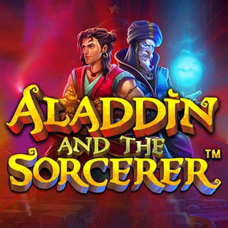 Aladdin and the Sorcerer