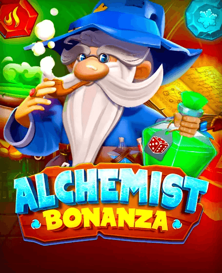 Alchemist Bonanza