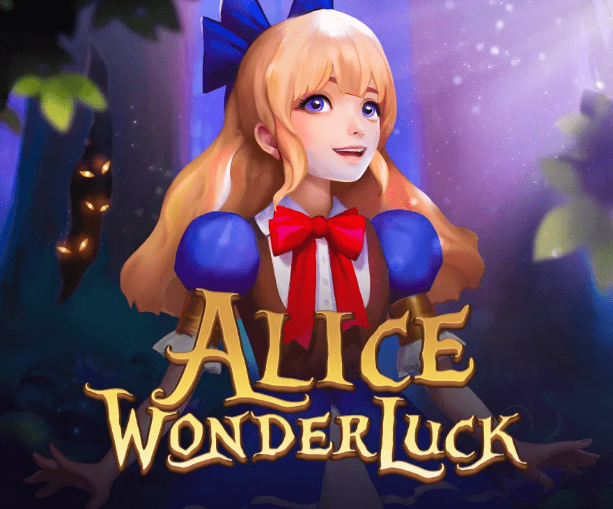 Alice WonderLuck