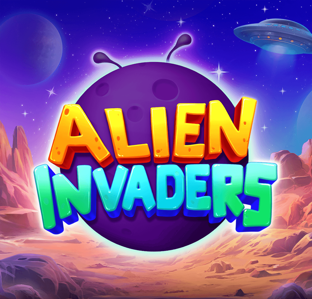 Alien Invaders