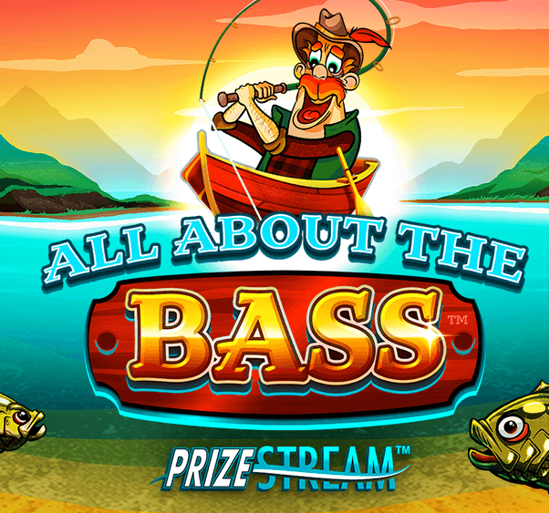 All About the Bass