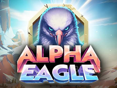 Alpha Eagle