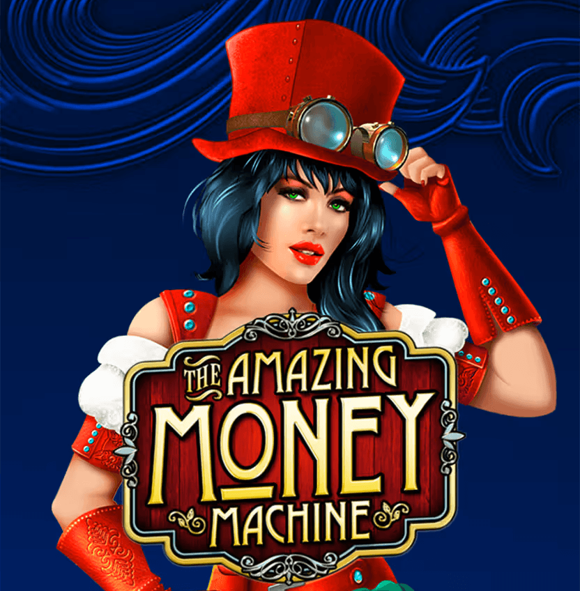 Amazing Money Machine
