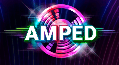 Amped