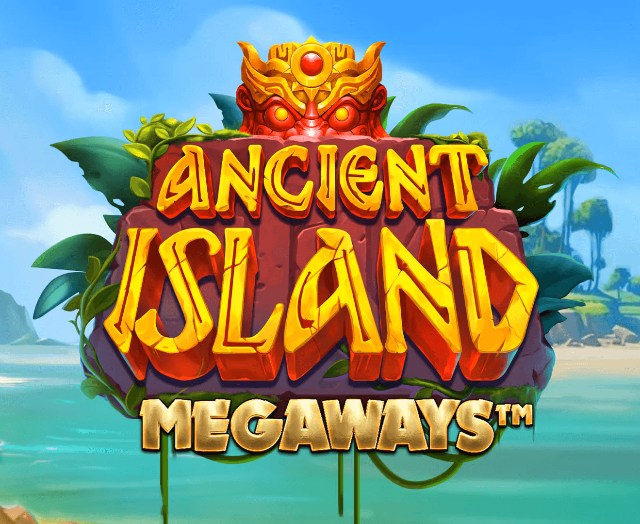 Ancient Island Megaways