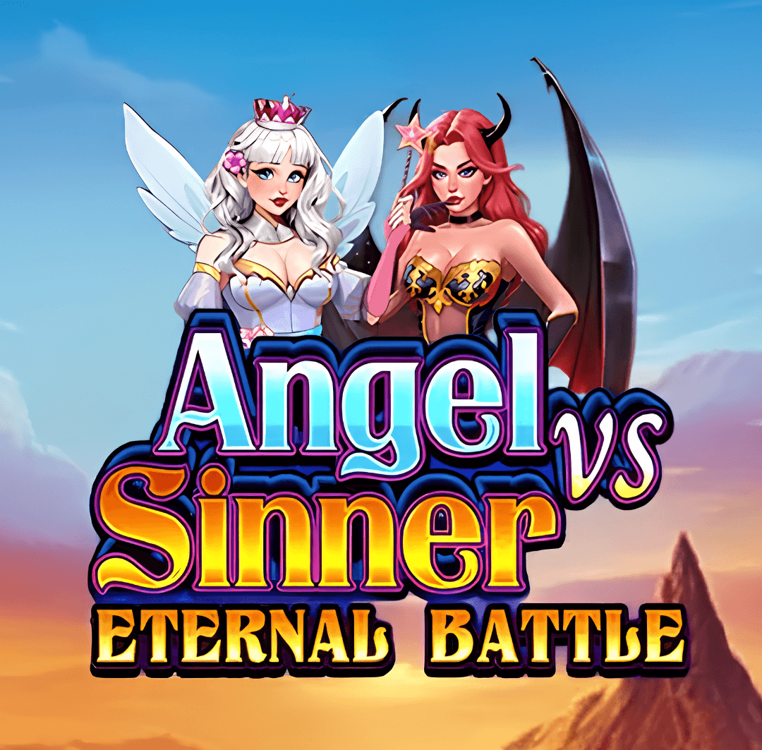 Angel vs Sinner Eternal Battle