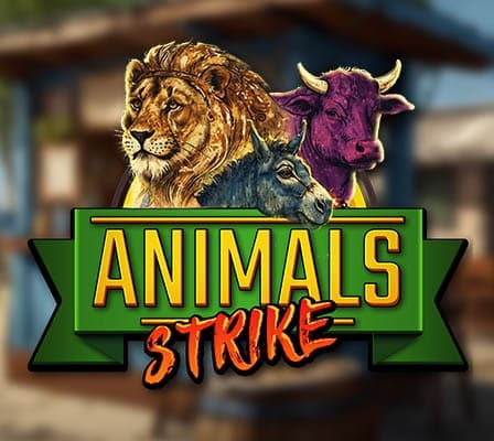 Animals Strike