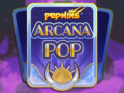 Arcanapop