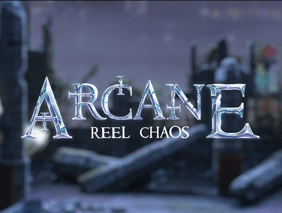 Arcane: Reel Chaos