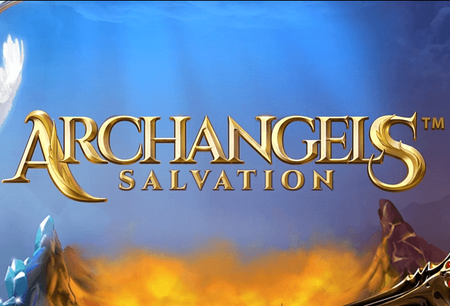 Archangels: Salvation