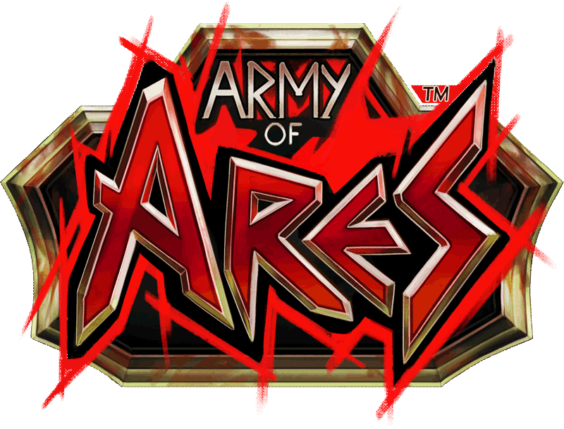 Army of Ares