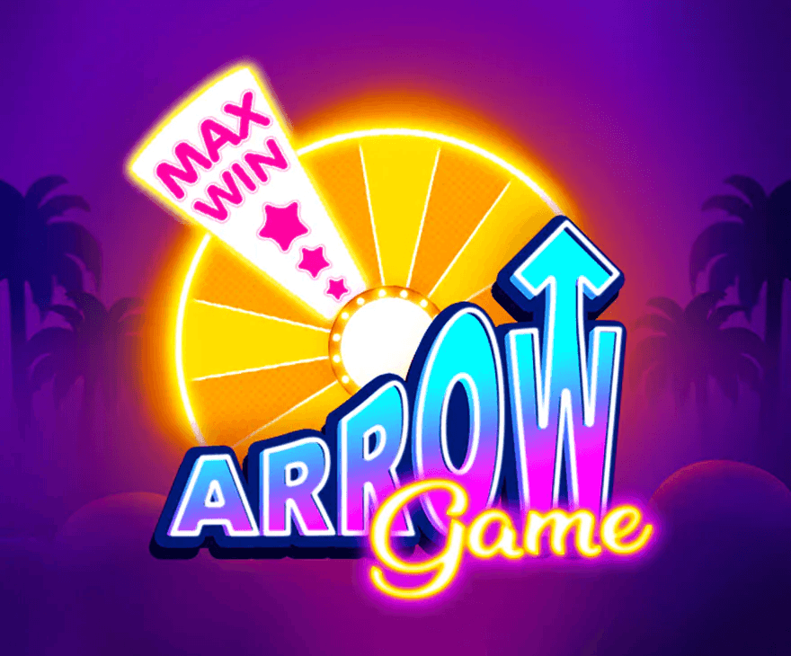 Arrow Slot