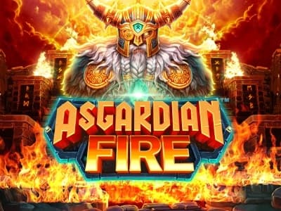 Asgardian Fire