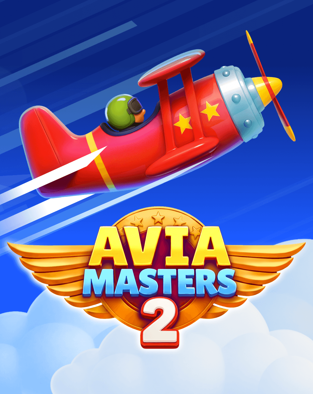 Aviamasters™ 2