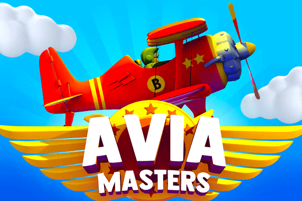 Aviamasters™