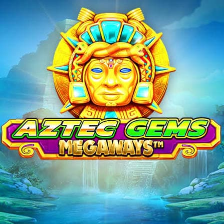 Aztec Gems Megaways