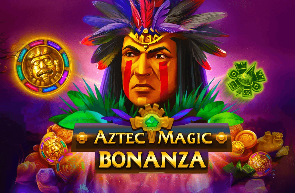 Aztec Magic Bonanza