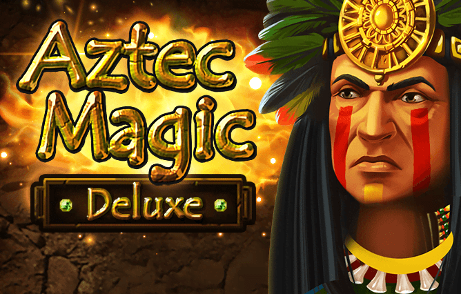 Aztec Magic Deluxe
