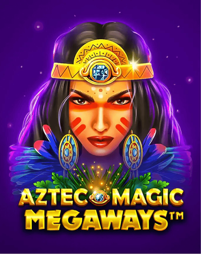 Aztec Magic MEGAWAYS™