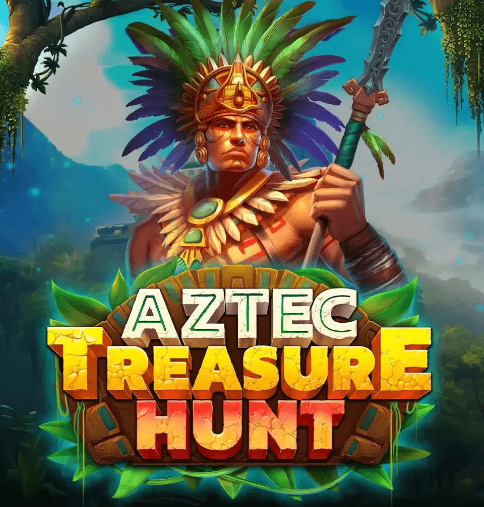 Aztec Treasure Hunt