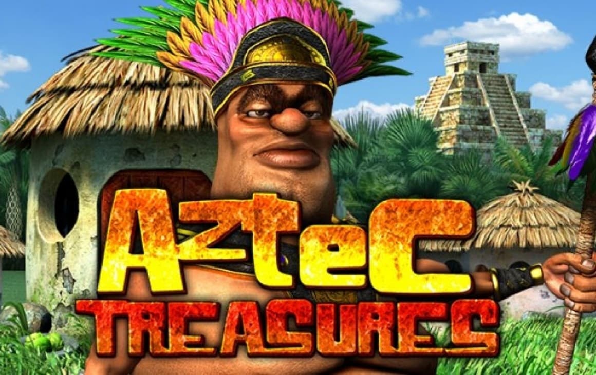 Aztec Treasures