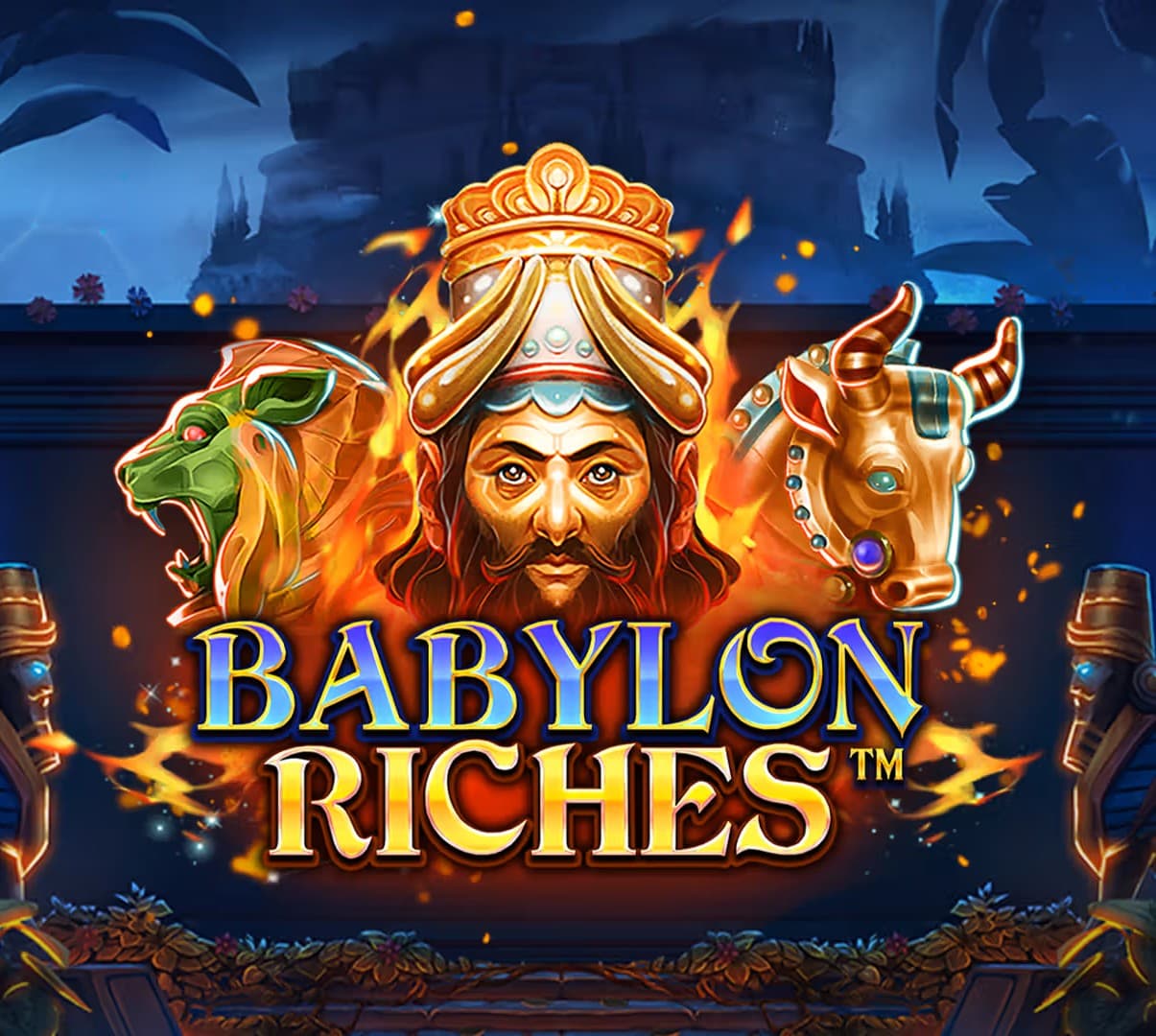 Babylon Riches